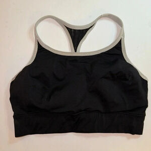 Athleta Racerback Sports Bra